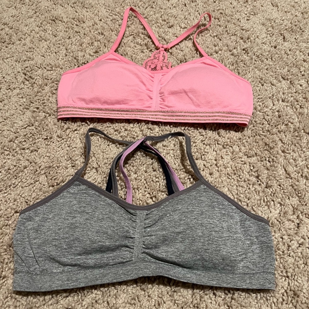 Maidenform Girls XL Bras